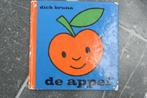de appel (Dick Bruna), Ophalen of Verzenden