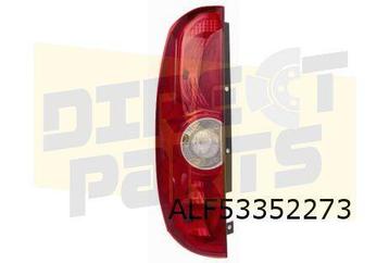 Fiat/Opel achterlicht Links (bij achterklep) OES! 1222394 beschikbaar voor biedingen