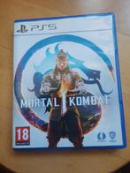 Mortal Kombat 1, Games en Spelcomputers, Ophalen of Verzenden, Nieuw