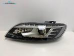 (VR) Audi Q7 4L Bi-Xenon Led koplamp links, Gebruikt, -, -, -