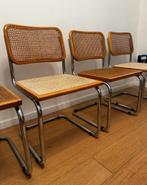 Cesca stoelen, Huis en Inrichting, Ophalen