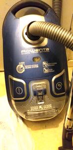 Rowenta stofzuiger 1100 watt + 2 zakken, Elektronische apparatuur, Stofzuigers, Ophalen of Verzenden, Stofzuiger