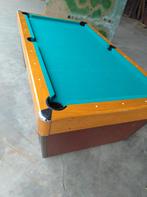 Pool tafel, Enfants & Bébés, Jouets | Tables de football, Enlèvement