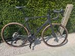 Canyon endurace CF SLX 7 di2 105 large, Fietsen en Brommers, Fietsen | Racefietsen, 10 tot 15 versnellingen, Zo goed als nieuw