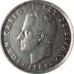 10 pesetas modèle Diez Espagne : 1983 : 0,25 €, Enlèvement, Monnaie en vrac