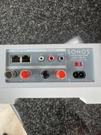 Sonis Connect:AMP, Ophalen, Zo goed als nieuw, Stereo