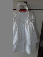 Vintage doopkleedje van 45 jaar oud, Antiek en Kunst, Ophalen of Verzenden