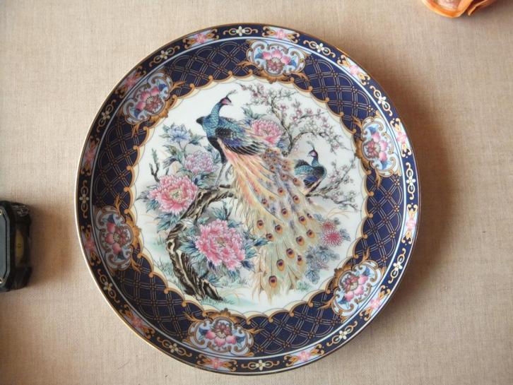 sierbord, Antiek en Kunst, Antiek | Wandborden en Tegels, Ophalen of Verzenden