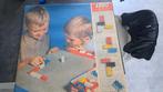 Jaren 60 lego bouw plaat, Ophalen of Verzenden, Zo goed als nieuw, Lego