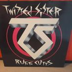 Twisted Sister: Ruff Cutts, Ophalen of Verzenden, Gebruikt