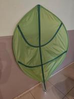 Blad wand decoratie voor kinderkamer., Ophalen, Zo goed als nieuw