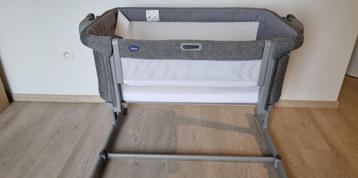 Chicco next2me Magic Evo co-sleeper. beschikbaar voor biedingen