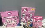 Hello Kitty speelkaarten, Verzamelen, Ophalen, Zo goed als nieuw, Speelkaart(en)