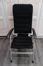 Visserstoel, Watersport en Boten, Hengelsport | Karpervissen, Ophalen, Zo goed als nieuw, Overige typen