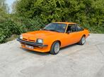 Opel manta b 1976, Auto's, Oldtimers, Particulier, Te koop, Opel