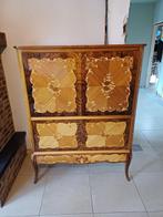Antieke kast, Antiek en Kunst, Antiek | Meubels | Kasten, Ophalen