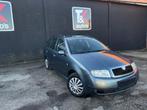 Skoda Fabia 1.4i 2004, Auto's, Skoda, Bedrijf, Euro 4, Fabia, Break