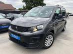 Peugeot Rifter 1.2i 110PK PURETECH BLUETOOTH AIRCO CRUISE CO, Auto's, Peugeot, Stof, Gebruikt, 1199 cc, 1462 kg