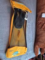 Nieuw tribord zwemvliezen maat 31 32, Watersport en Boten, Snorkelen, Ophalen of Verzenden