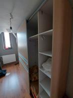 armoire garderobe, Ophalen, Gebruikt, Overige materialen, 200 cm of meer