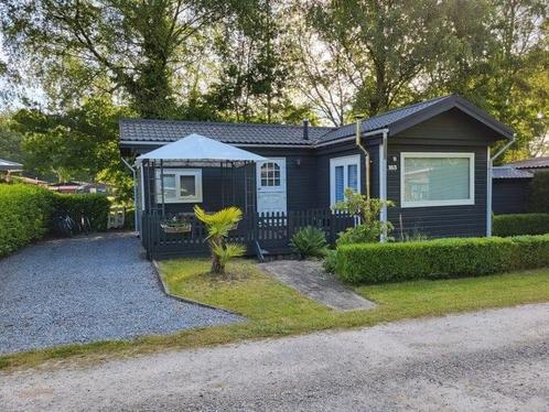 Chalet te huur op lanaken, Vakantie, Vakantiehuizen | Nederland, Tuin, Zwembad