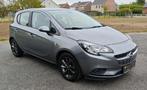Opel Corsa 120 jaar editie AUTOMAAT, Auto's, Stof, https://public.car-pass.be/vhr/7f65ad88-df22-4317-a2cd-3613451d8a29, 5 zetels