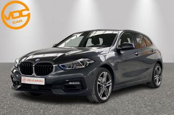 BMW Serie 1 118 Sport 