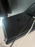 Playstation 4, Games en Spelcomputers, Ophalen, Met 1 controller, Slim, 500 GB