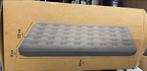 Matelas gonflable Air basic 120 cm, Ophalen, Zo goed als nieuw