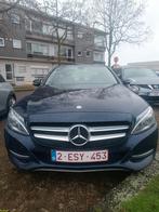 Mercedes C-klasse w205 c180 bluetec 2015 125000km, Autos, Achat, Particulier, Classe C, Vitres électriques