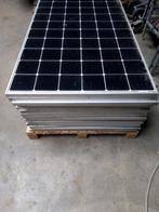 16x zonnepanelen 315WP gebruikt, Doe-het-zelf en Bouw, Zonnepanelen en Toebehoren, Ophalen, Gebruikt, Paneel, 200 wattpiek of meer