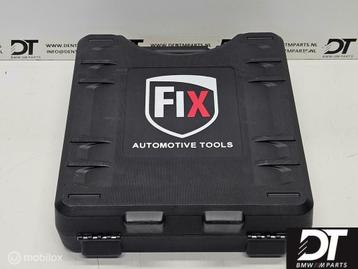 Nokkenas gereedschapset BMW N42 N46 N46T, Enlèvement ou Envoi, Utilisé