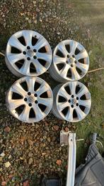 Velgen Opel Meriva, Auto-onderdelen, Banden en Velgen, Ophalen, Gebruikt, Velg(en)