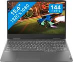 Lenovo LOQ 15APH8, Computers en Software, Windows Laptops, Ophalen of Verzenden, Zo goed als nieuw, Gaming, SSD