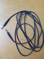Klotz instrumental cable, Muziek en Instrumenten, Ophalen of Verzenden, Gebruikt, Apparatuur