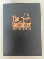 The Godfather trilogie met bonusmateriaal, Ophalen, Zo goed als nieuw