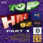 Cassette gezocht, Cd's en Dvd's, Cassettebandjes, Gebruikt, 1 bandje, Dance, Ophalen of Verzenden