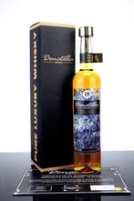 Donatello whisky 18 years art edition, Comme neuf, Enlèvement, Whisky