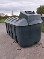 Mazouttank dubbelwandig, Zakelijke goederen, Landbouw | Tractoren, Ophalen