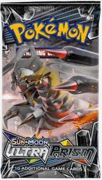 Pokémon Ultra Prism Booster Pack – Slechts €34,50!, Hobby en Vrije tijd, Verzamelkaartspellen | Pokémon, Ophalen of Verzenden