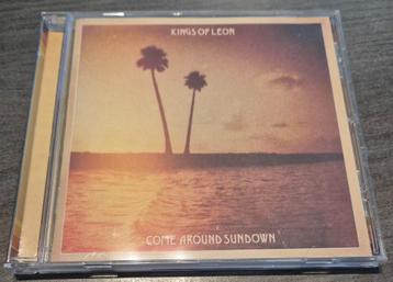 Kings of Leon - Come around sundown beschikbaar voor biedingen