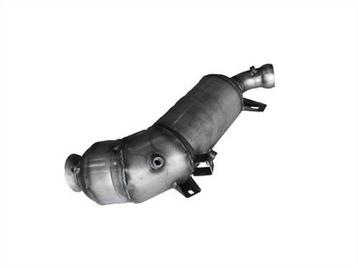 Roetfilter Mercedes W211, S211, E280, E320 beschikbaar voor biedingen