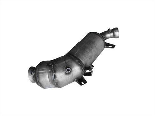Roetfilter Mercedes W211, S211, E280, E320, Auto-onderdelen, Uitlaatsystemen, Mercedes-Benz, Nieuw, Ophalen of Verzenden