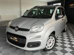 Fiat Panda 1.2i 1er propriétaire garantie 12 mois, Autos, 1242 cm³, Argent ou Gris, Achat, Euro 6