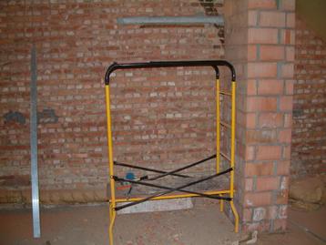 Steiger beschikbaar voor biedingen