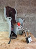 Fietsstoel Hamax, Fietsen en Brommers, Fietsaccessoires | Aanhangwagens en Karren, Ophalen, Gebruikt