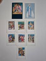 K X =  9 Prentjes  GEEN J. Gouppy wel allen GBB, Enlèvement ou Envoi