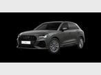 Audi Q3 35 TFSI Business Edition S line S tronic (EU6AP), Auto's, Audi, Te koop, Zilver of Grijs, Bedrijf, Benzine