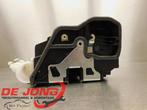 Serrure portière mécanique 4portes avant gauche d'un BMW X, Autos : Pièces & Accessoires, -, 3 mois de garantie, Utilisé, -