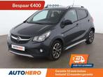 Opel KARL 1.0 Rocks Start/Stop (bj 2019), Voorwielaandrijving, Stof, 939 kg, 5 deurs